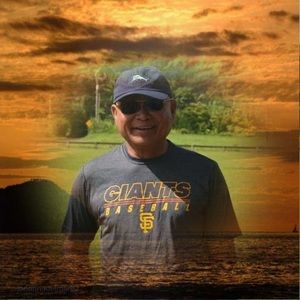 Meet your Posher, Pete